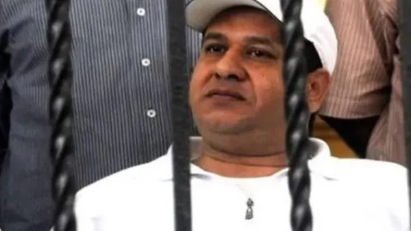7 أسلحة نارية وآثار.. النيابة تكشف تفاصيل المطبوطات داخل ممتلكات صبري نخنوخ